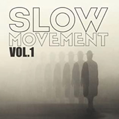 Slow Movement1- J@ck London Studio Music Productions.