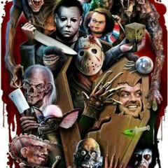 The Night before Halloween ft Wood and BSM Thay