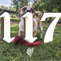 117 DAY MIX VOL.2 (ALL ORIGINAL MUSIC)