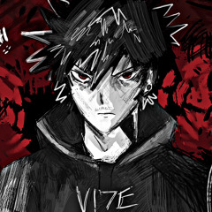 V!7E - CRAVE ME (PROD. VIXLENCE)