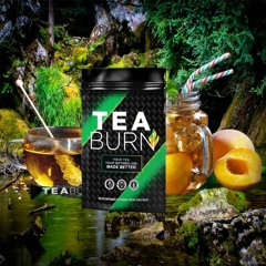 Tea Burn Official Website - Does Tea Burn Weight Loss Supplements Really Work Or Not?