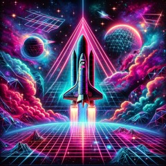 Synth Surfer - FULL_SET