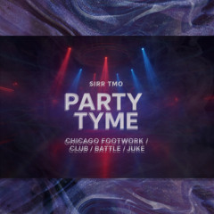 Party Tyme