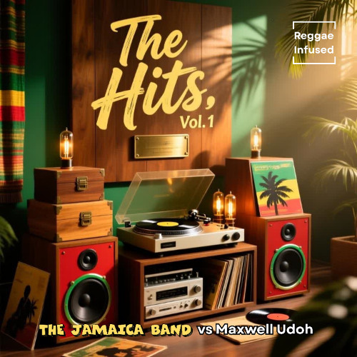 Come Let's Go Dancin' - Reggae EDM Radio Edit