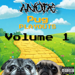 Anode - Brokies --( FREE EP ) --