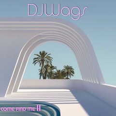 DJWags - Come Find Me II