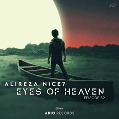 Eyes Of Heaven EP32 By Alireza Nice7