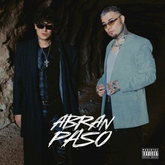 Gera MX, Aleman - Abran Paso