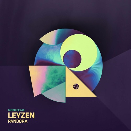 Stream LEYZEN - Pandora by Groove Magazin | Listen online for free on  SoundCloud