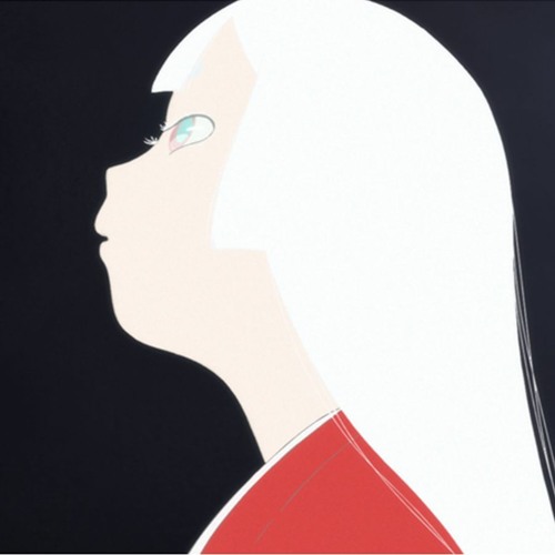 祇園精舎の鐘の声/平家物語