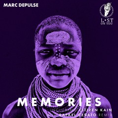Marc Depulse feat John M - Tired Of You (Original Mix)