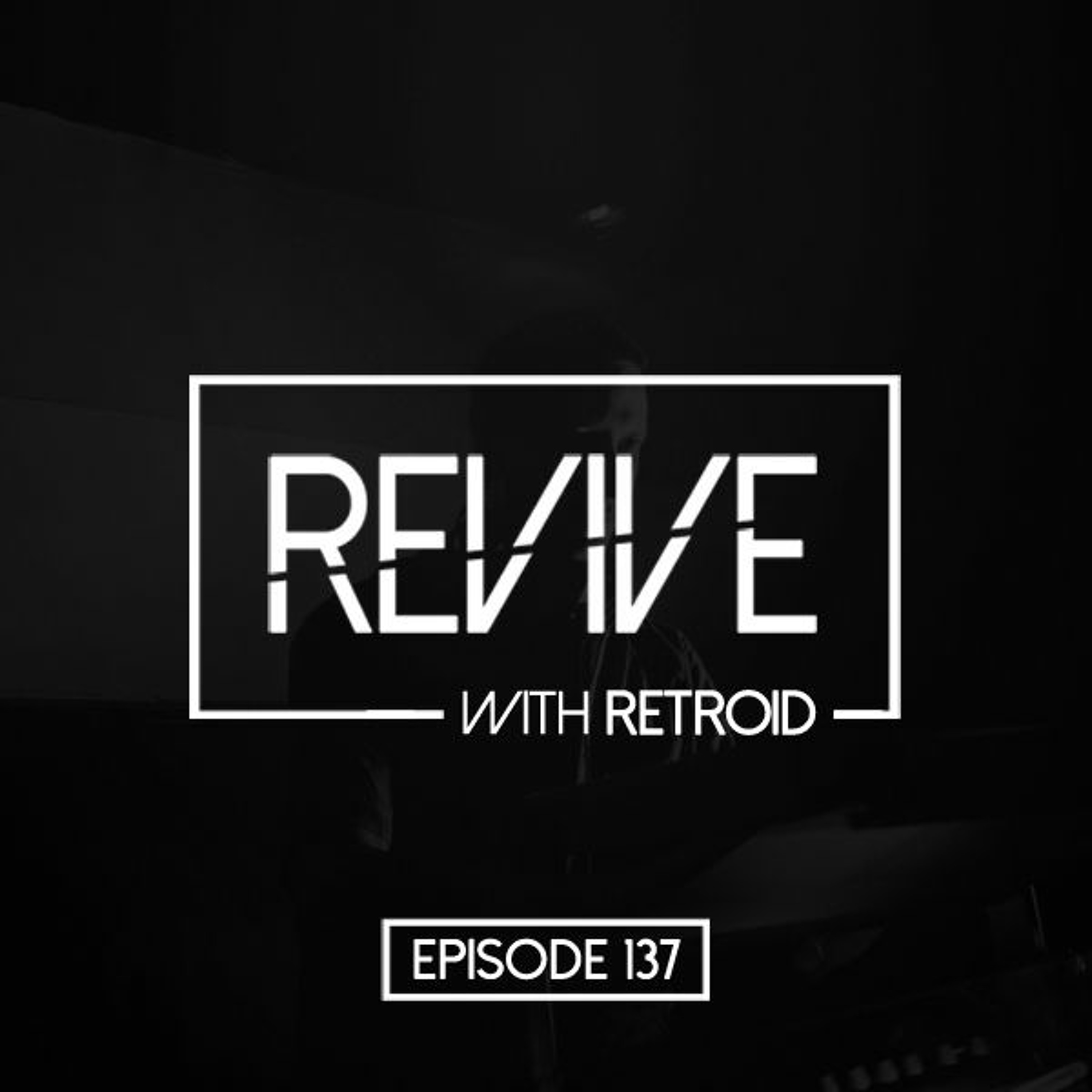 Revive With Retroid