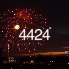 4424