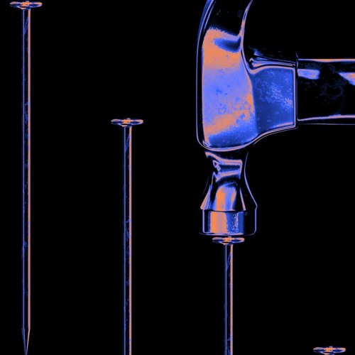 PREMIERE: Eliott Litrowski - Blind Pilot [OOSHA]