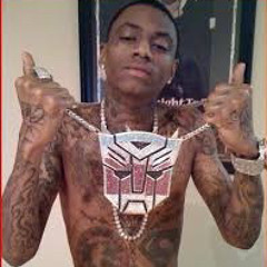 Soulja Boy - Transformers (2022)