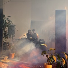 Alkarline b2b Alarmin // Plötzlich x Vybrant Vault 18.10