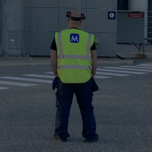 M-G SS22