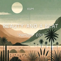 Justin Bieber - Beauty and a Beat [KVM 'PAMOJA' Edit]