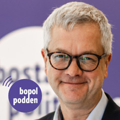 Veckans Aktuellt v46: Varför förtäta när vi har hur mycket mark som helst?