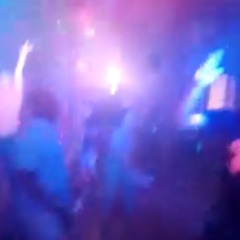 DJ SMALOUM @ "GARE! B-Raver 40th bday" (22h15 makina mix)