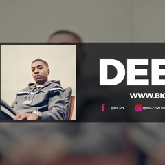 [FREE] Nines X Dave Type Beat (w/Hook) - "Deeper" | Emotional UK Rap Beat With Hook 2020