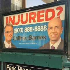 RIP Barnes