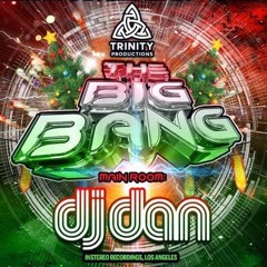 TAKIMBA - The Big Bang 2025