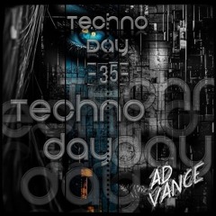 Techno Day -35- (Ad Vance)-(HQ)