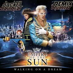 Walking On A Dream (JackEL Remix) [FREE DOWNLOAD]