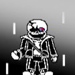 (Undertale Last Breath) An Enigmatic Encounter [SoL Ver]