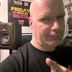 FRIDAY AFTERNOON BEATS #154 - Livestream 120424 🎧