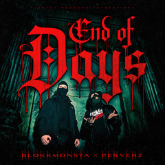 End Of Days