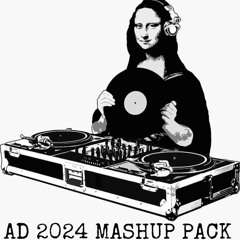 AD 2024 Mashup Pack Preview (Draken x APE) Buy=FreeDownload