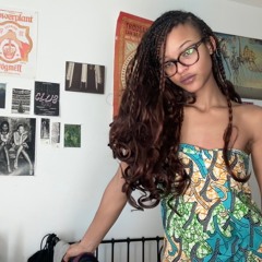 Something Is Beginning