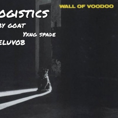 Logistics ft sheluvob