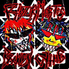 RIGOR MORTIS! (Feat. Vythe)(Prod. FuckDistured) [SC EXCLUSIVE]