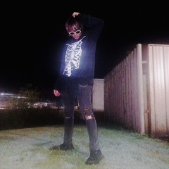 like a graveyard <3 - crash.lately(@riptisavery)