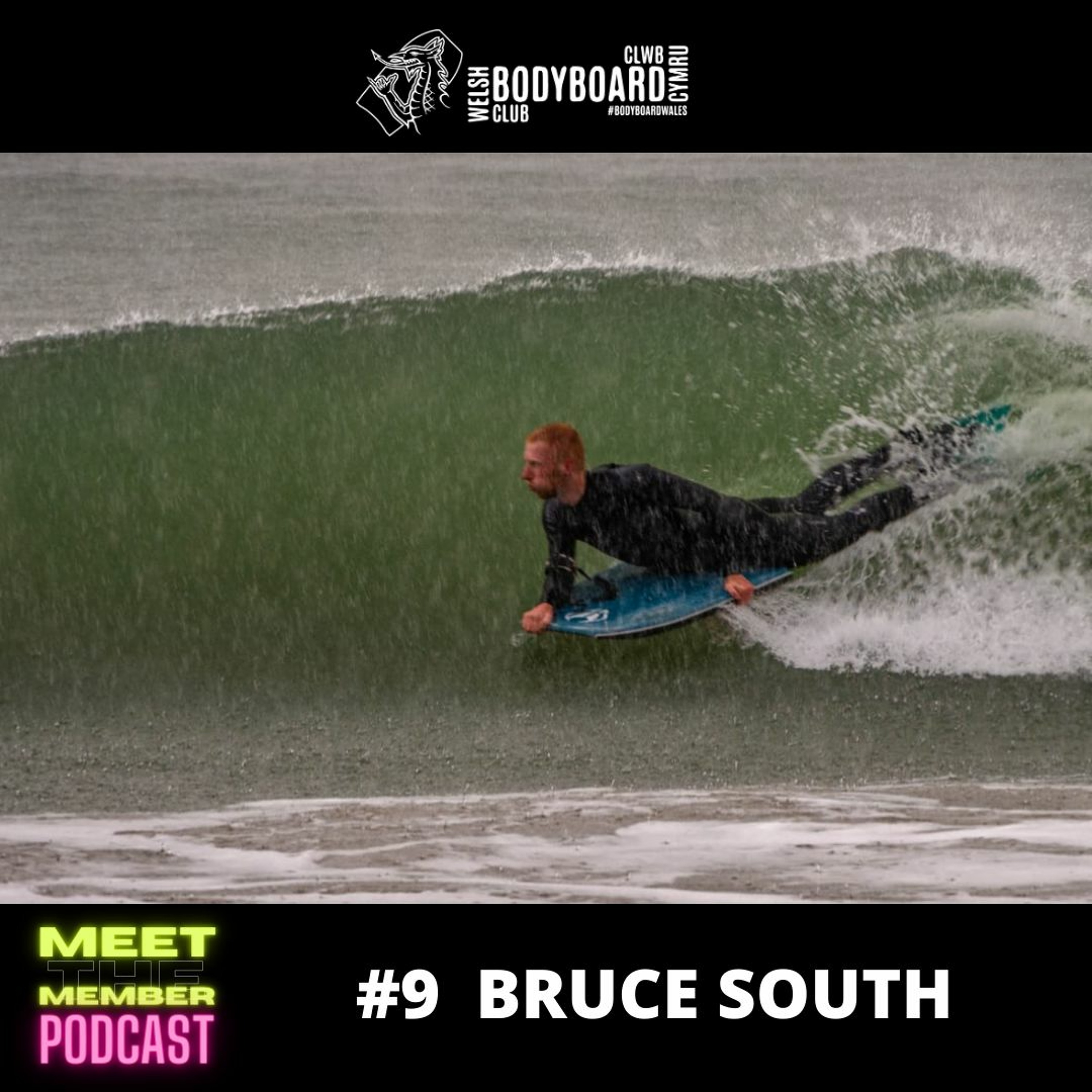 Welsh Bodyboard Club