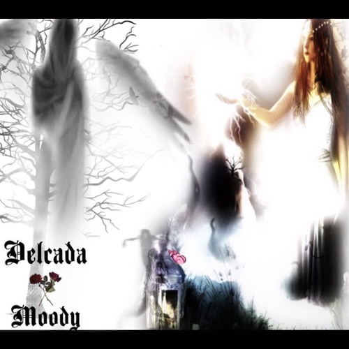 moody & delcada - In My Zone [prod. milord]