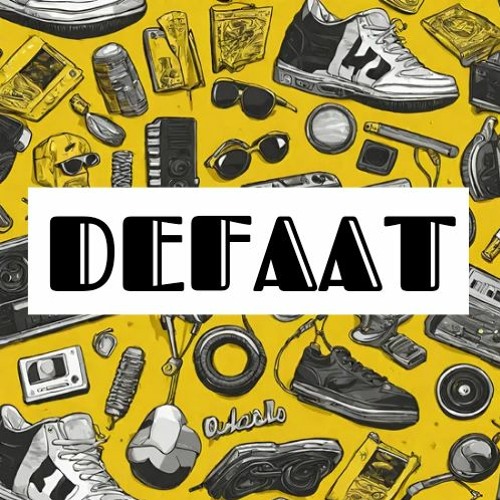 Defaat - Ya Rabbim