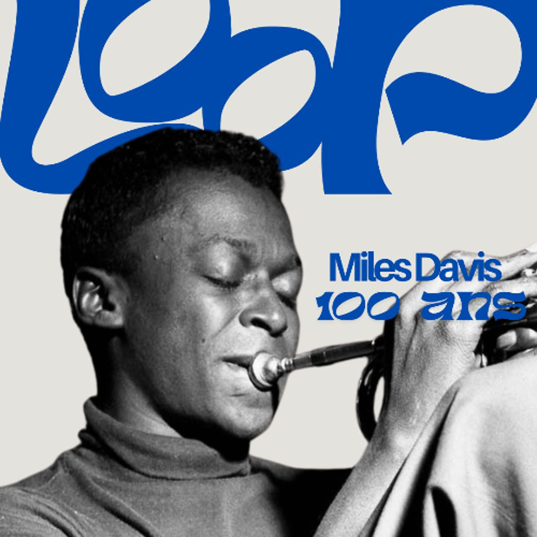 Stream Loop - Miles Davis Edition by Loop Sessions Paris | Listen ...
