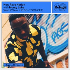 New Rave Nation 010 November 2023