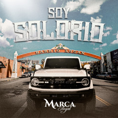 Soy Solorio
