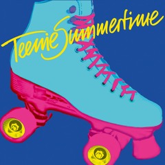 Teenie Summertime (English Version)