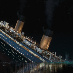 No ship is unsinkable