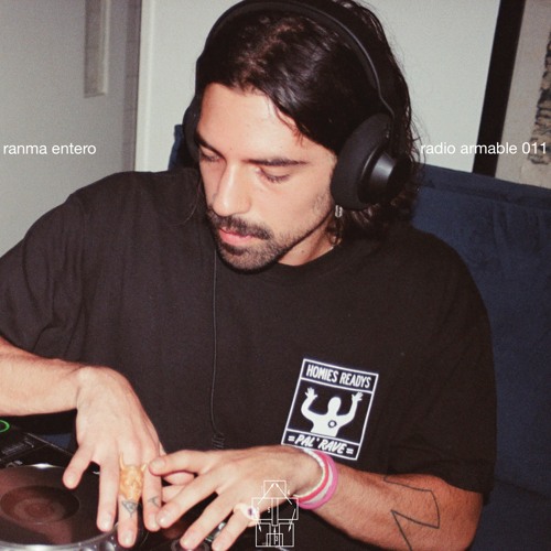 Radio Armable 011 - Ranma Entero