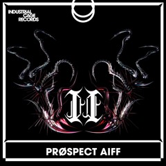 INDUSTRIAL CAGE RECORDS PODCAST: PROSPECT AIFF
