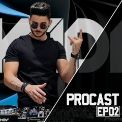 Wellyside - PROCAST EP02