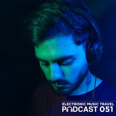 #051 Fran Garay | EMT Podcast