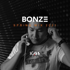 BONZE - SPRING MIX 2021